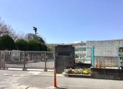古河第六小学校