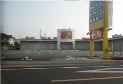 ジェームス　太田高林店