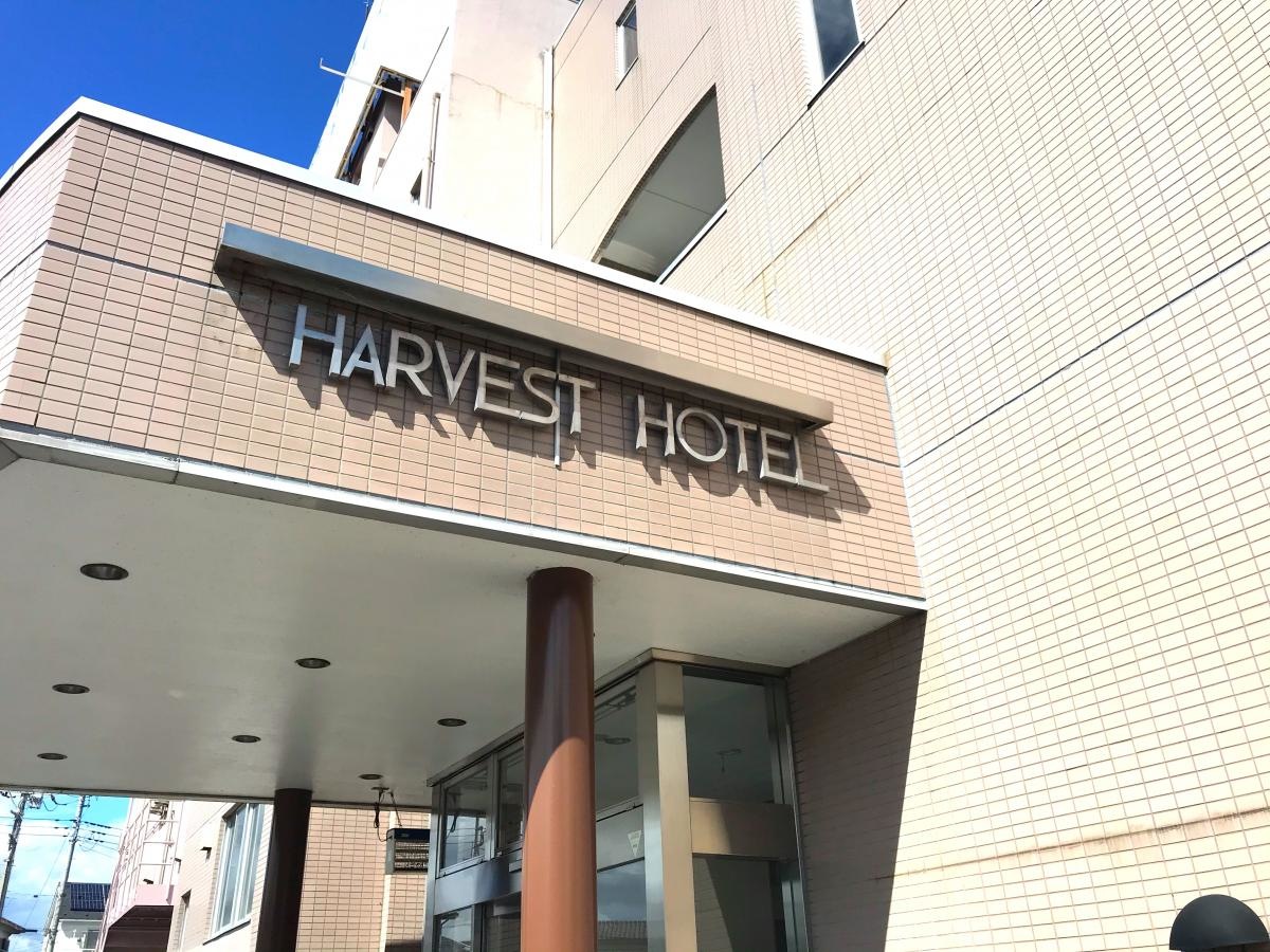 外観写真になります。