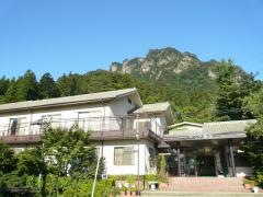 妙義山ひしや旅館