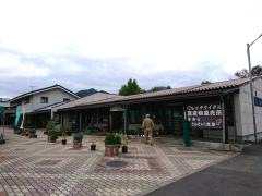 道の駅　たくみの里