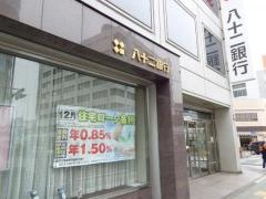八十二銀行熊谷支店