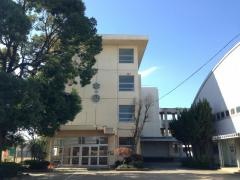 所沢市立向陽中学校