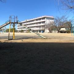 白岡町立西小学校