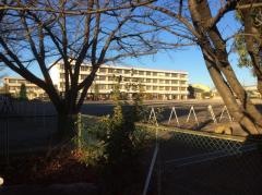 白岡町立西小学校