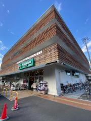 マルエツ　天沼店