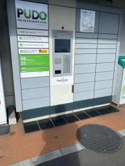 マルエツ　天沼店