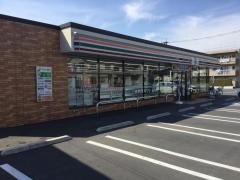 セブンイレブン　越谷大林店