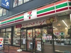 セブンイレブン　川口駅北店