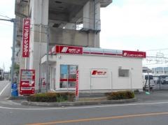 ニッポンレンタカー久喜営業所