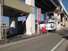 ニッポンレンタカー久喜営業所