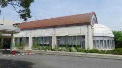 北志津児童センター図書室