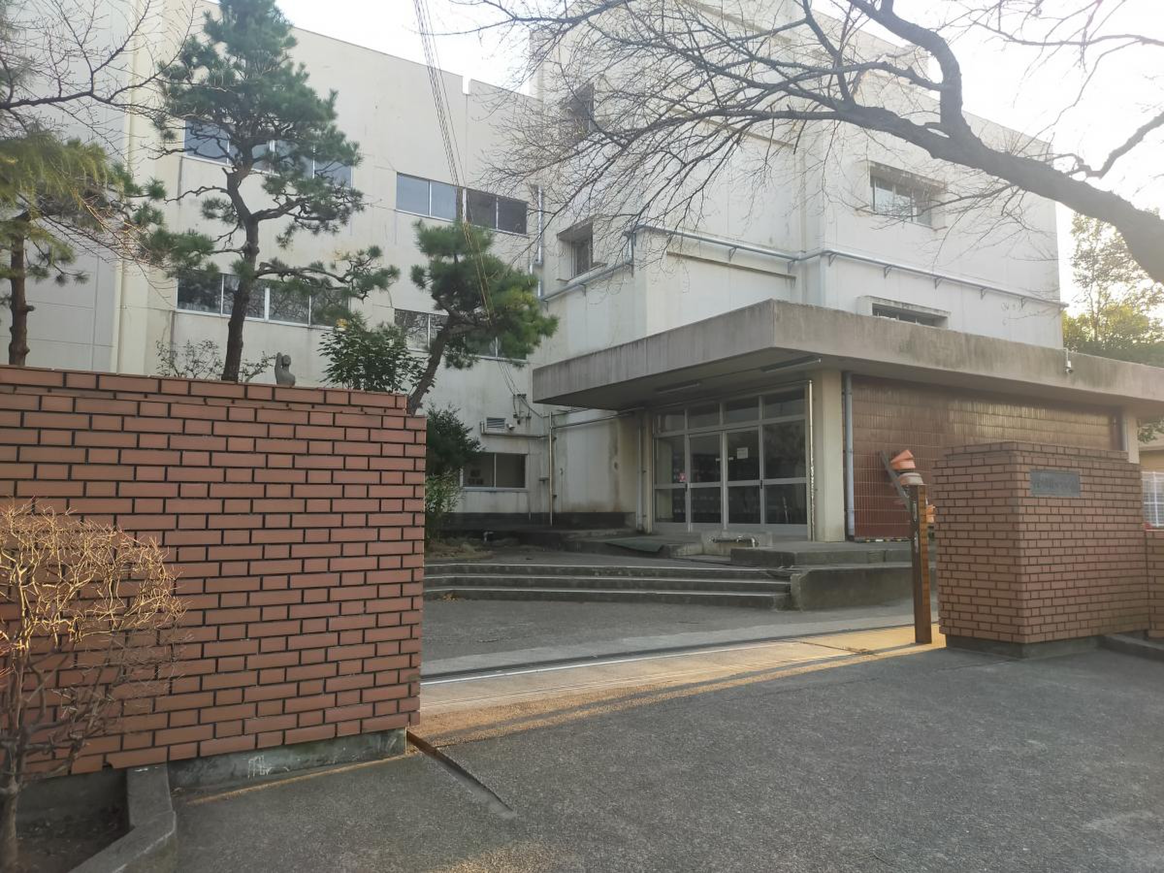 千葉 市立 緑町 中学校
