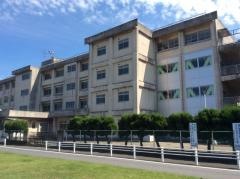 若松台小学校