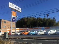 トヨタカローラ千葉成田店