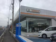 トヨタカローラ千葉成田店