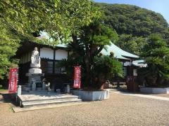 大福寺（崖観音）