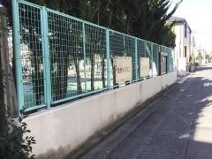 高井戸西幼稚園