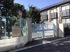 高井戸西幼稚園
