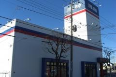 洋服の青山　花小金井店