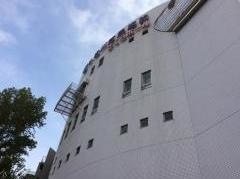 小松川さくらホール温水プール