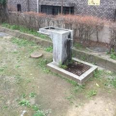 旭丘なかよし緑地