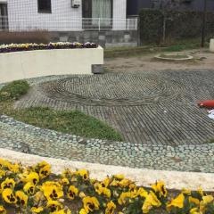 旭丘なかよし緑地