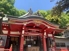 日枝神社