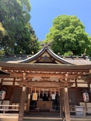日枝神社