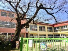 東中原幼稚園