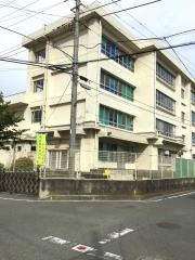 今宿小学校