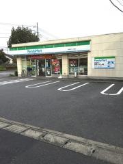 ファミリーマート　川崎坂戸二丁目店