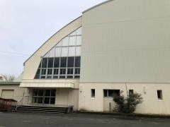 阿賀野市立　笹神中学校
