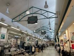 イオン　十日町店