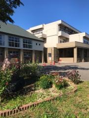 山古志小学校