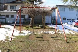 大坪公園