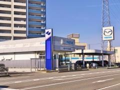 北陸マツダ富山南店