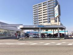 北陸マツダ富山南店
