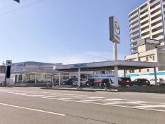 北陸マツダ富山南店