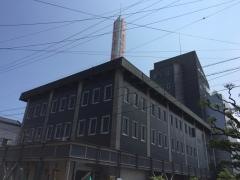 アルプス中央信用金庫本店営業部
