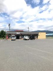 セブンイレブン　飯田松尾寺所店