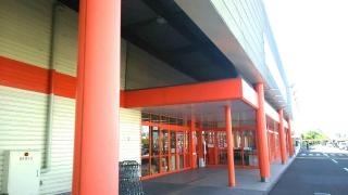 メガマート岐阜池田店