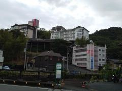 ニュー八景園