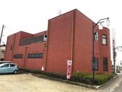 尾西信用金庫一宮東支店