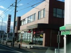 尾西信用金庫一宮東支店