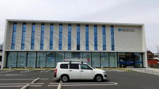 碧海信用金庫東浦支店