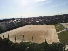 春日井市立岩成台中学校