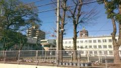 東白壁小学校