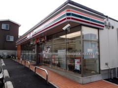 セブンイレブン　名古屋大野木店