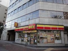 デイリーヤマザキ　錦桜通店
